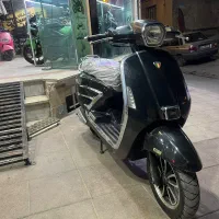 طرح وسپا کلاسیک|موتورسیکلت|کرج, فاز ۲ مهرشهر|دیوار