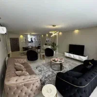واحد مبله فوق تمیز