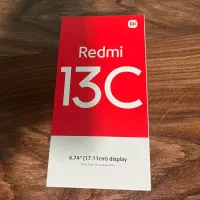 redmin13c رنگ navy blue سالم