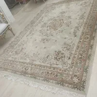 دو عدد قالی ۶متری