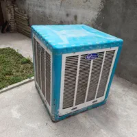 کولر آبی پوشالی ۵۵۰۰ جنرال joos