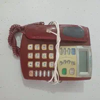 تلفن رومیزی