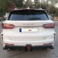 خودرو  kmc A5 مدل آبان 1404