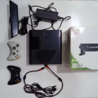 ایکس باکس ۳۶۰ نیو اسلیم جیتگ