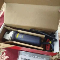 مینی فرز توسن