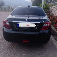 دنا پلاس  اتومات توربو شارژ 1405