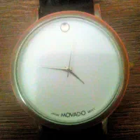ساعت مچی MOVADO چینی