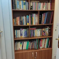 کتابخانه