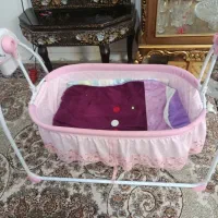 اسباب بچه
