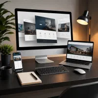 طراحی سایت فقط برای بیزینس های خاص