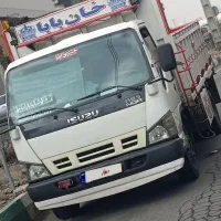 ایسوزو۸تن مدل ۹۰