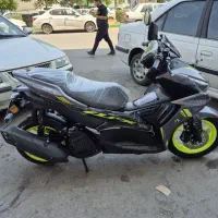 طرح ایروکس ۱۷۹ درحد خشک|موتورسیکلت|مشهد, محمدآباد|دیوار