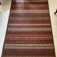 ۲ عدد فرش ۴ متری|فرش|شیراز, دینکان|دیوار