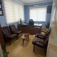 دفتر در پاساژ اریا