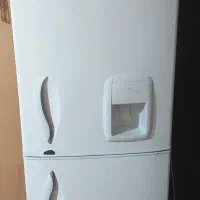 یخچال فریزر امرسان