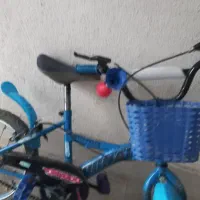 دوچرخه ۱۶|دوچرخه، اسکیت، اسکوتر|پرند, فاز ۶|دیوار