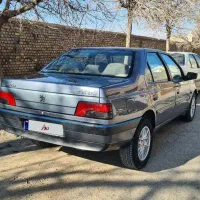 پژو405glx|خودرو سواری و وانت|نیشابور, دارایی|دیوار