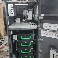 خودپرداز هیوسانگ کاست مشکی ATM HYOSUNG 5600T|فروشگاه و مغازه|تربت جام, پاسداران|دیوار