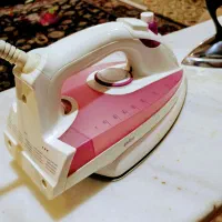 اتو بخار سالم براوون|اتو و لوازم اتو|اهواز, بهارستان|دیوار