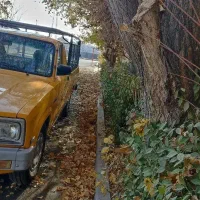 فروش فوری وانت مزدا۲۰۰۰ ژاپنی استثنایی|خودرو سواری و وانت|کرج, فاز ۳ گوهردشت|دیوار