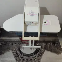 اتو پرس مدل رادکس