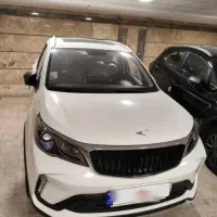 جیلی جی ایکس 3 پرو، مدل ۲۰۲۴