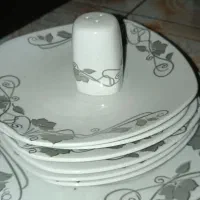 سرویس چینی خیارخوری