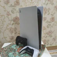 دستگاه PS5 (پلی استیشن ۵)