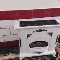 بخاری|بخاری، هیتر، شومینه|دورود, |دیوار