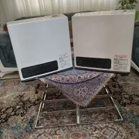 بخاری ژاپنی ۴۰۰۰کپسولی وشهری فابریک