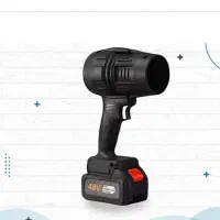 جت فن ۴۸ولت به همراه باتری و کیف حمل