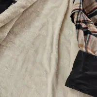 پالتو خز دار|لباس|کاشان, رسالت|دیوار