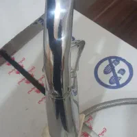 شیر ظرفشویی در حد نو