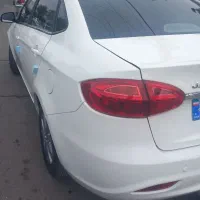 جک J4 مدل ۱۴۰۴|خودرو سواری و وانت|رشت, نیروی دریایی|دیوار