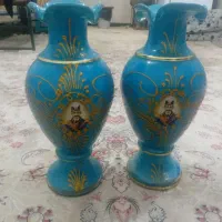 گلدان|کلکسیون اشیاء عتیقه|قم, شهرک فاطمیه|دیوار