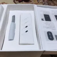 سیگار آیکاس الکترونیکی|زیورآلات و اکسسوری|تهران, هاشمی|دیوار