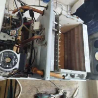 تعمیرات تخصصی پکیج و آبگرمکن در کل مشهد|خدمات پیشه و مهارت|مشهد, الهیه|دیوار