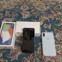 آیفون x 256 گیگ .|موبایل|شاهینشهر, فردوسی|دیوار