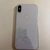 ایفون x 64g|موبایل|مشکین‌دشت, |دیوار