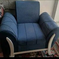 مبل ۷ نفره دست دوم