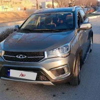 X22|خودرو سواری و وانت|اصفهان, حسینآباد|دیوار