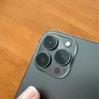 آیفون ۱۳ پرو مکس Za/a ۵۱۲ گیگ پک اصلی|موبایل|رشت, کاکتوس|دیوار