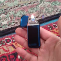 فندک دلفینی|کلکسیون اشیاء عتیقه|اهر, |دیوار