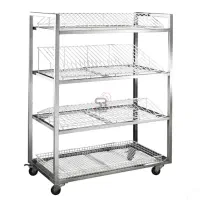 تولید انواع آبچکان و جاسیخی