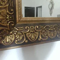 آینه با قاب pvc|آینه|قرچک, پویینک|دیوار
