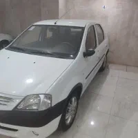 رنوپارس تندر مدل98بدون رنگ صفرنوی نو