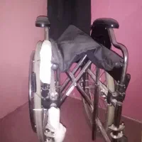 ویلچرکودک نو