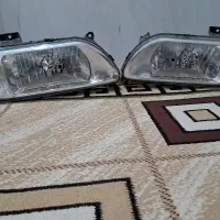 چراغ پراید