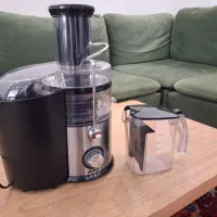 آبمیوه گیری آیکو آلمانی