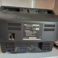 تلویزیون ۱۴اینچ ( جی وی سی )|تلویزیون و پروژکتور|پاکدشت, پاکدشت (مامازند)|دیوار